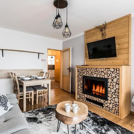 Apartament Regionalny Centrum Zakopane Exteriér fotografie