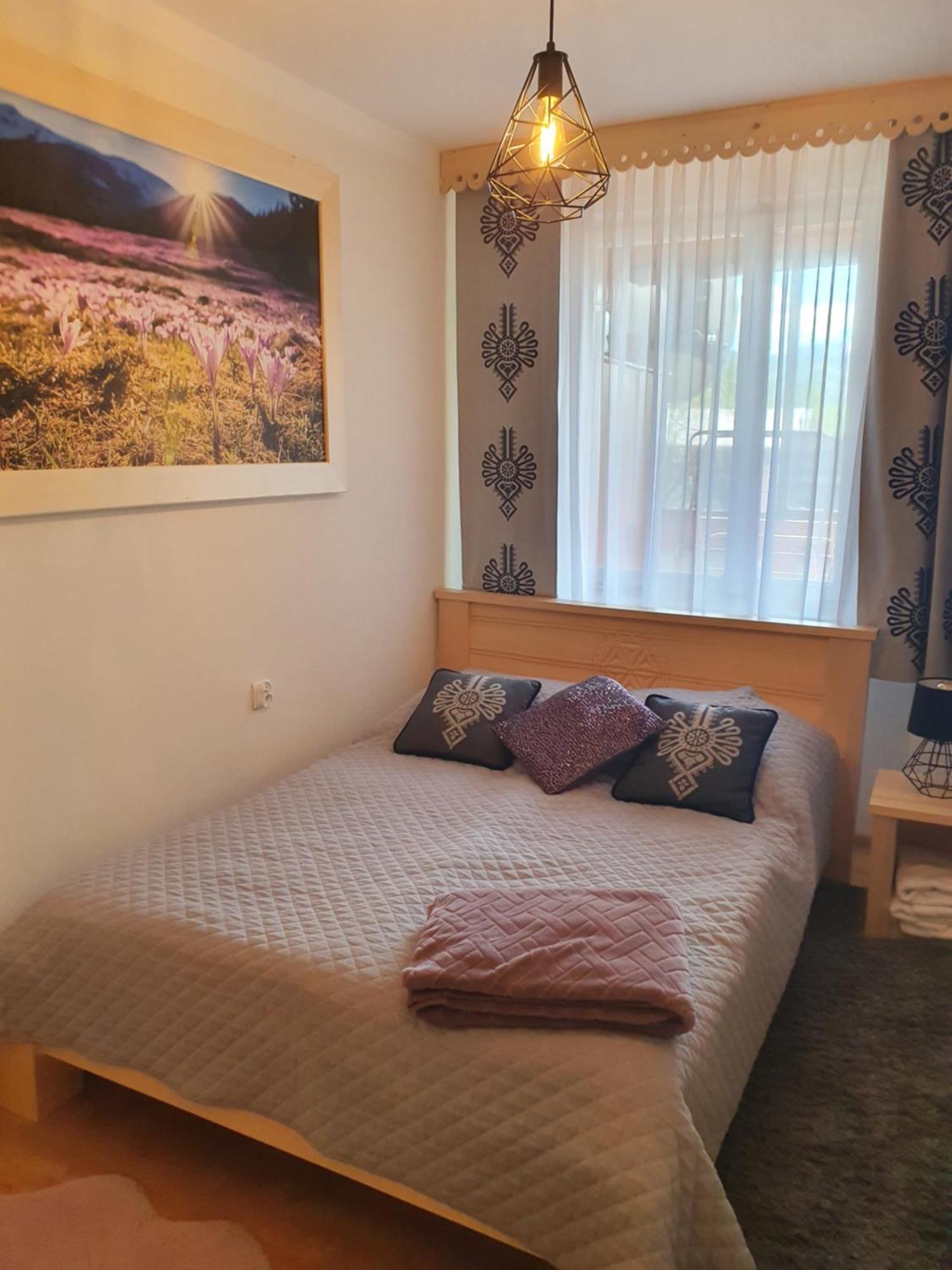 Apartament Regionalny Centrum Zakopane Pokoj fotografie