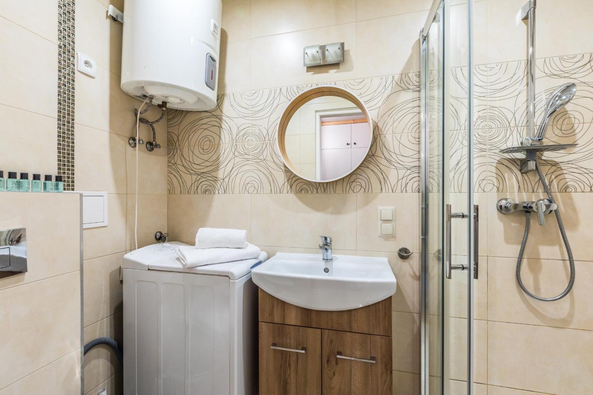 Apartament Regionalny Centrum Zakopane Exteriér fotografie