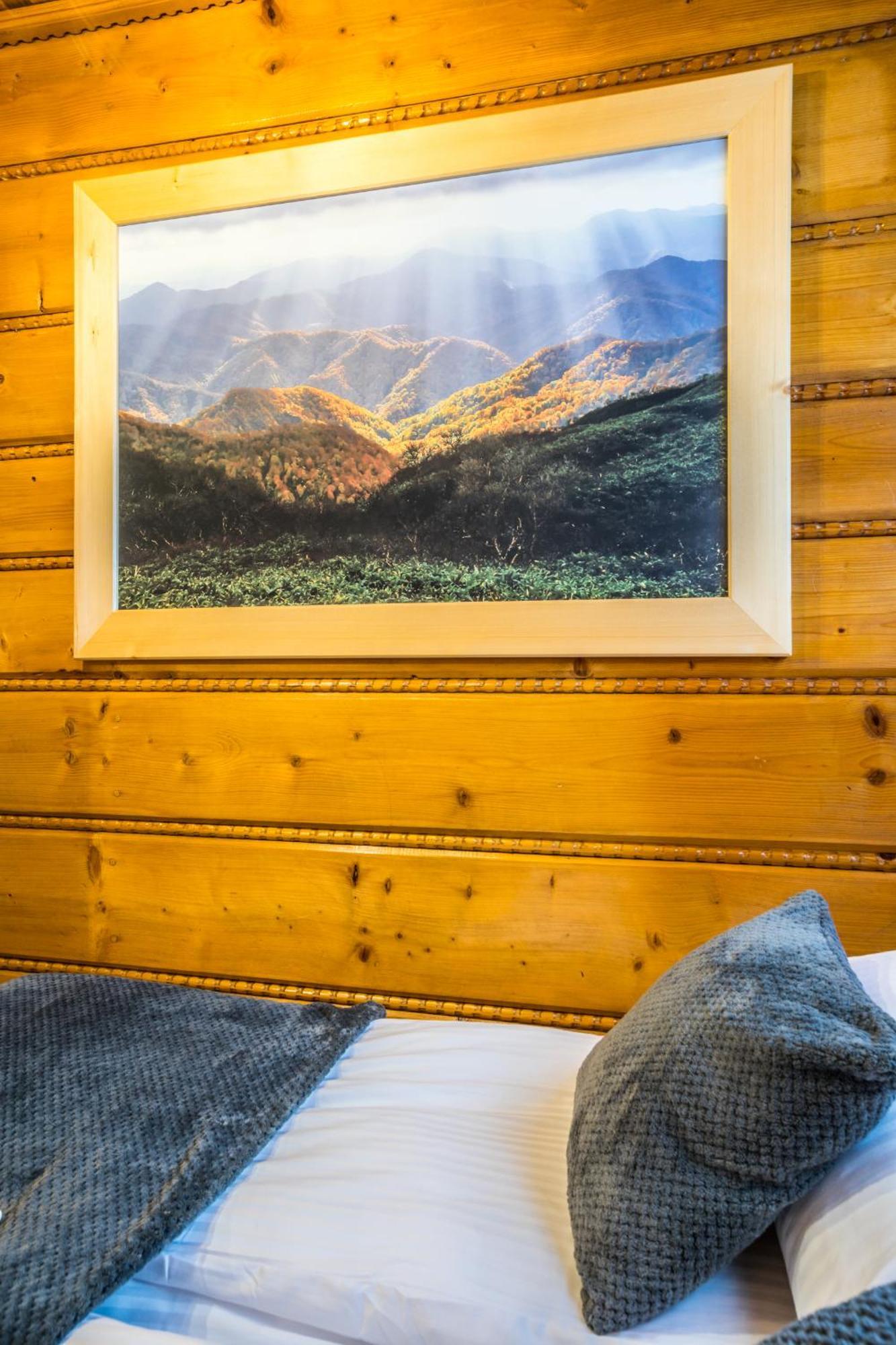 Apartament Regionalny Centrum Zakopane Exteriér fotografie