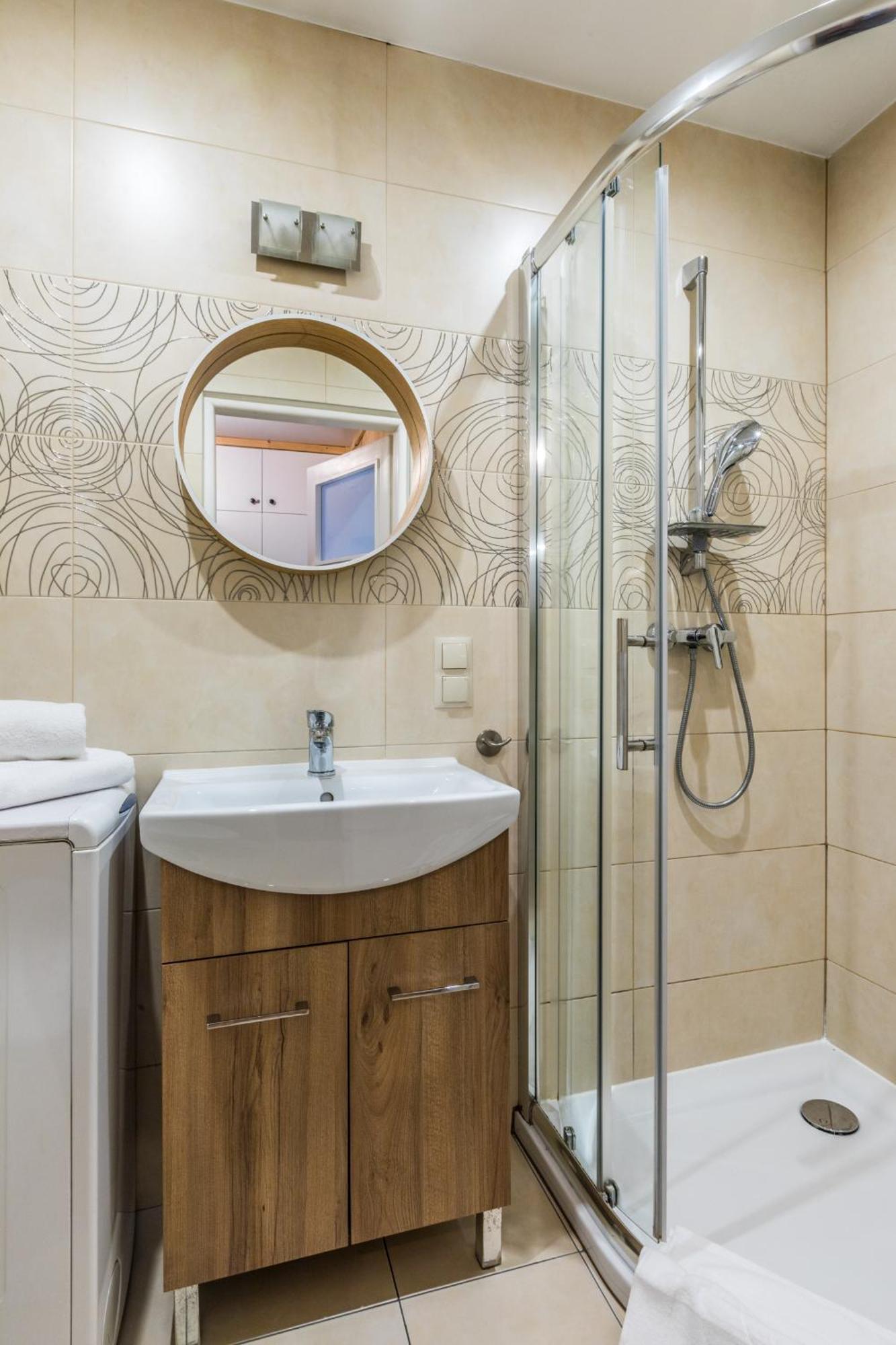 Apartament Regionalny Centrum Zakopane Exteriér fotografie