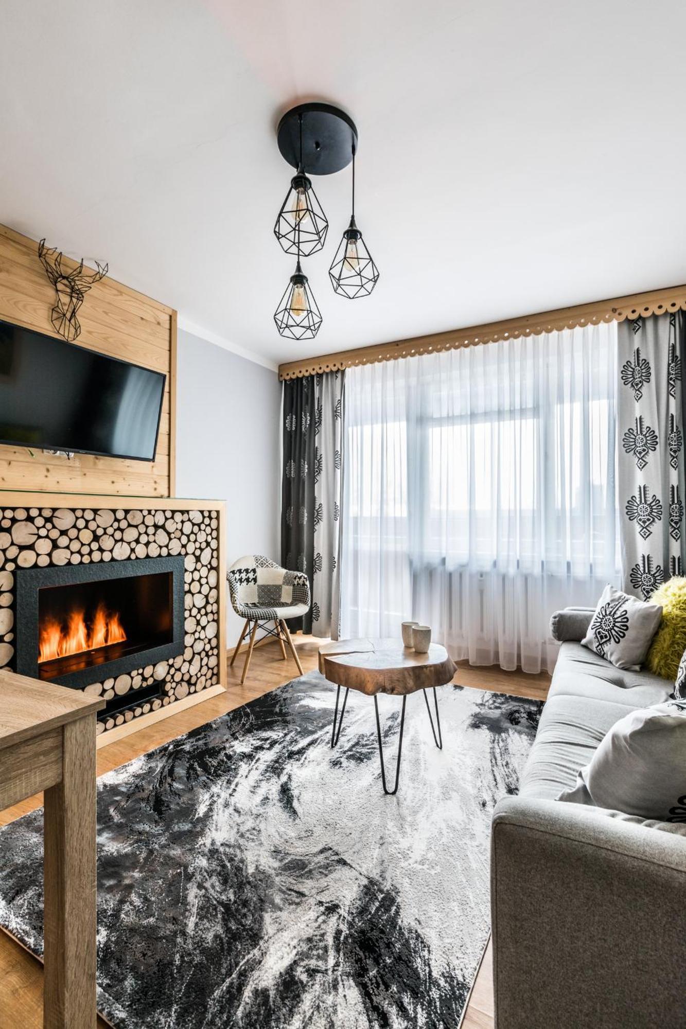 Apartament Regionalny Centrum Zakopane Exteriér fotografie